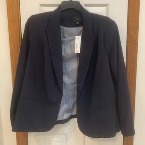 New with tags Worthington Blazer size 2X